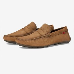 Marc Joseph New York Men’s Nebraska Loafer, Size US 10.5